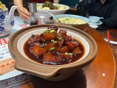 -淮安宴·淮扬菜(清河路一店)