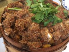 -敖家巷羊肉汤(瑞尔戴斯店)