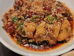 -粤轩楼广式特色餐厅(青岛路店)