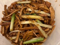 -巷儿里餐厅·杭帮菜(信义坊店)