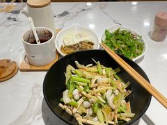 -老地方面馆(思南路店)