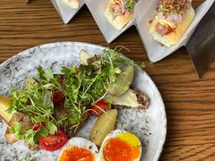 -BOR Eatery(安福路店)