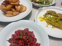 -京味斋·北京烤鸭(北京南站洋桥店)