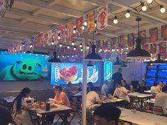 -石牌岭小亮蒸虾•湖北老字号(左岭店)