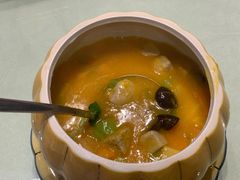 -顺风山庄(水濂山店)