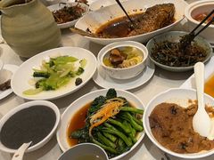 -泉上·发现DISCOVERY ·黔菜餐厅(银海元隆广场店)