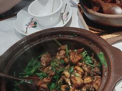 -火啫啫·粤式啫啫煲(南通首店)