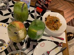 -CRAZYONES西班牙海鲜饭(日月光店)