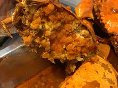 -三妹小龙虾·黄油蟹(华侨城总店)