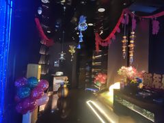 -墨锦轩·5D影院足浴·SPA(高新店)