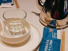 -正黄旗海鲜烧烤大排档(延安路总店)