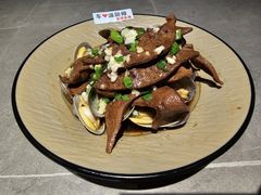 -佬太公海鸭·海鲜大排档(上海总店)