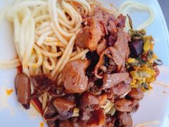 -丁记面馆(凤凰店)