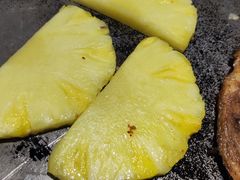 -盛江山自助料理(太原街万达店)