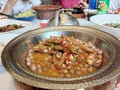 -聚鑫阁江浙菜·非遗传承技艺(青村帝华园店)