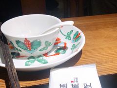 -越城记黑鱼煲(福侨大厦店)