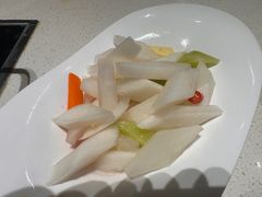 -蝎王府羊蝎子(北大地店)