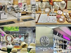 -北京华联购物中心(天通苑店)