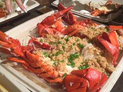 -盒马鲜生(莱蒙都会店)