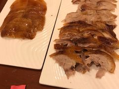 精品烤鸭-北平小馆·烤鸭·家常菜(磨房北里店)