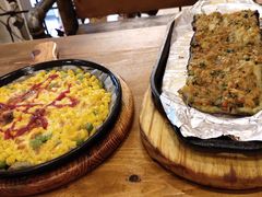 -老东镇啤酒屋海鲜加工·蒸汽海鲜·海鲜烧烤(台东店)