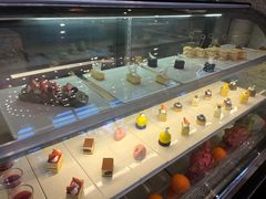 -厦门宝龙铂尔曼大酒店·海鲜自助餐厅