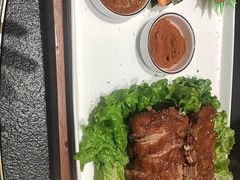 -香丰阁·烤鸭·川湘菜(清河店)