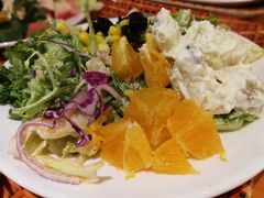 -So Lounge索兰至餐厅(蓝色港湾店)