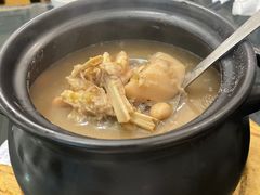 -文记壹心鸡(宝华路店)