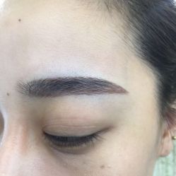 -平萍纹绣韩式半永久定妆