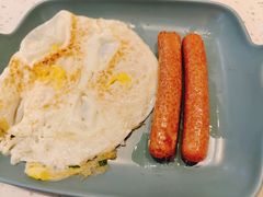 -新宝餐厅(流塘店)