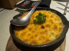 -Uncle Shawn大叔烧肉餐酒馆