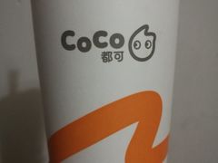 -CoCo都可(北美店)