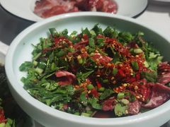 -浮何烤铺(桐梓林店)