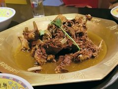 -芦月轩羊蝎子(劲松店)