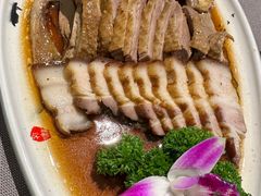 -潮道鱼仔店·潮汕味(长兴路店)