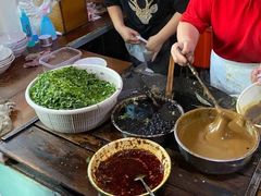 -正味斋锅巴菜(西北角店)