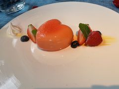 -弦月窗LUNETTE BY AMANDA(复兴路店)