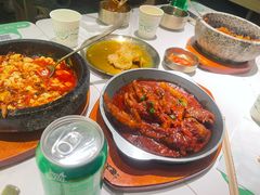 -西塔老太太拌饭(洋泾天物空间店)