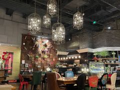大堂-Let's Taipei 非常烘焙(太古里店)