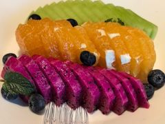 -锦府园·新台州菜(合生汇店)