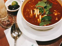 -关夫人餐厅(阳光广场店)