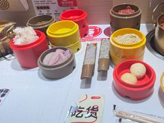 -盛香亭转转热卤(东方宝泰店)