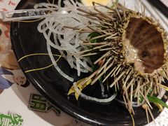 -争鲜回转寿司(南开大悦城店)