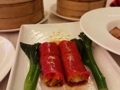 -福州天元国际威斯汀酒店·中国元素餐厅