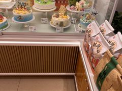 -爱纶蛋糕(山东路店)