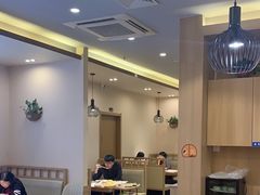 -蜀留香火锅(社会山店)