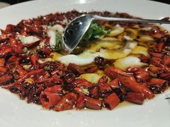 -川流不息(北蔡休闲广场店)