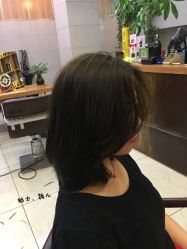 -魅力发型