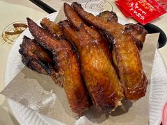 -纽顿熟食中心